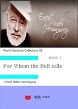 World Literature Collections 03 For whom the Bell tolls - BOOK I