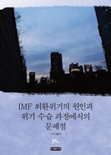 IMF 외환위기의 원인과 위기수습과정에서의 문제점