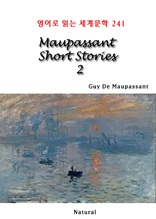 Maupassant Short Stories 2 (영어로 읽는 세계문학 241)