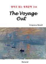 The Voyage Out (영어로 읽는 세계문학 244)