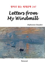 Letters from My Windmill (영어로 읽는 세계문학 247)