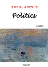 Politics (영어로 읽는 세계문학 252)