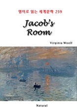 Jacob’s Room (영어로 읽는 세계문학 259)