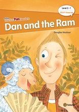 e-future Phonics Fun Readers2-1. Dan and the Ram