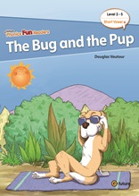  e-future Phonics Fun Readers2-5. The Bug and the Pup
