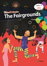  e-future Phonics Fun Readers5-3. The Fairgrounds