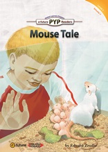 PYPR. 1-07/Mouse Tale