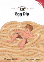 PYPR. 3-01/Egg Dip