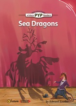 PYPR. 3-03/Sea Dragons