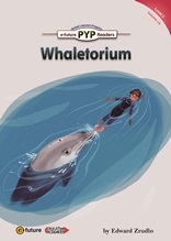 PYPR. 3-10/Whaletorium