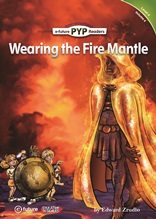 PYPR. 4-04/Wearing the Fire Mantle