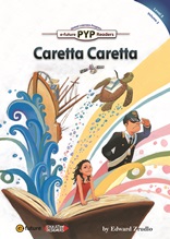 PYPR. 5-03/Caretta Caretta