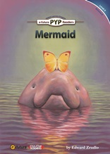 PYPR. 5-08/Mermaid