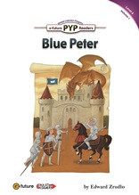 PYPR. 6-01/Blue Peter