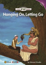 PYPR. 6-03/Hanging On, Letting Go