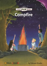 PYPR. 6-08/Campfire