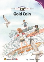 PYPR. 6-10/Gold Coin