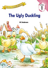 01.The Ugly Duckling