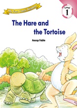03. The Hare and the Tortoise