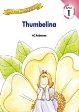 07.Thumbelina