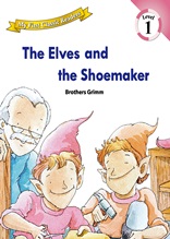 09.The Elves and the Shoemaker