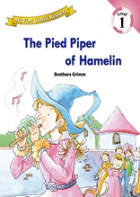 10.The Pied Piper of Hamelin
