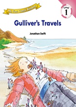 11.Gulliver's Travels