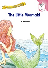 12. The Little Mermaid