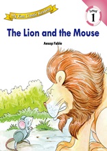 13. The Lion and the Mouse