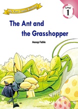 14. The Ant and the Grasshopper