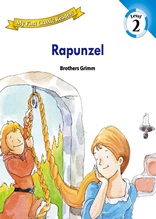 03.Rapunzel