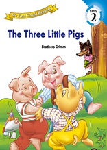 07.The Three Little Pigs