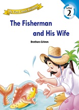 08.The Fisherman and His Wife
