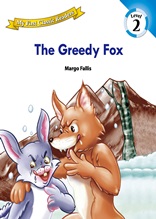 09.The Greedy Fox