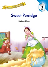 14.Sweet Porridge
