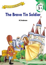 03.The Brave Tin Soldier