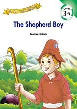 05.The Shipherd Boy