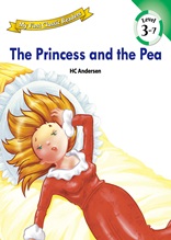 07. The Princess and the Pea