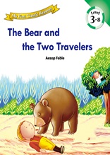 08.The Bear and the Two Travelers