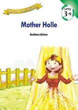 09.Mother Holle