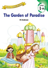 10.The Graden of Paradise