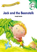 13. Jack and the Beanstalk