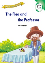 15.The Flea and the Professor