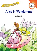 01.Alice in Wonderland