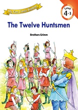 03.The Twelve Huntsmen