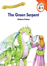 09.The Green Serpent