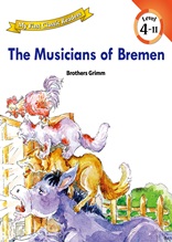 11.The Musicians of Bremen
