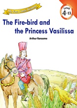 13.The Fire-bird and the Princess Vasilissa