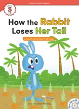 How the Rabbit Lost Her Tail