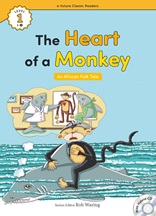 The Heart of a Monkey